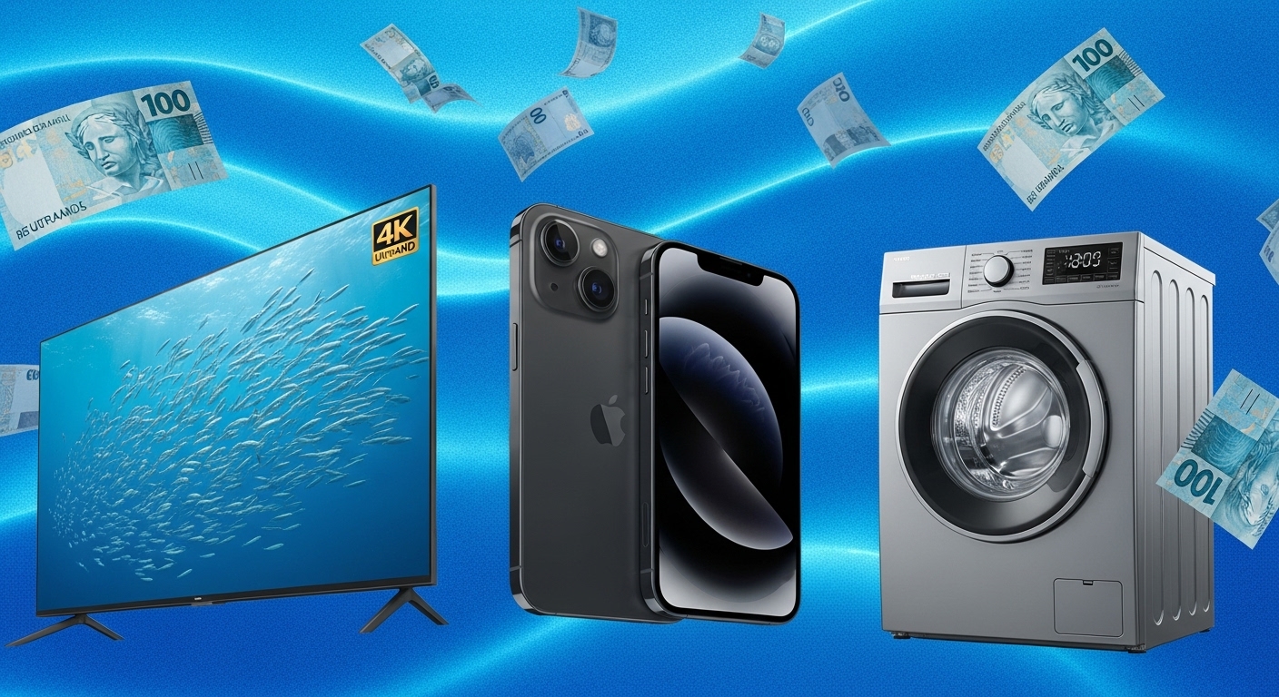 Banner OSTENTAÇÃO INSTANTÂNEA 💎 - R$5,00 - PRÊMIOS DE ATÉ R$10.000,00